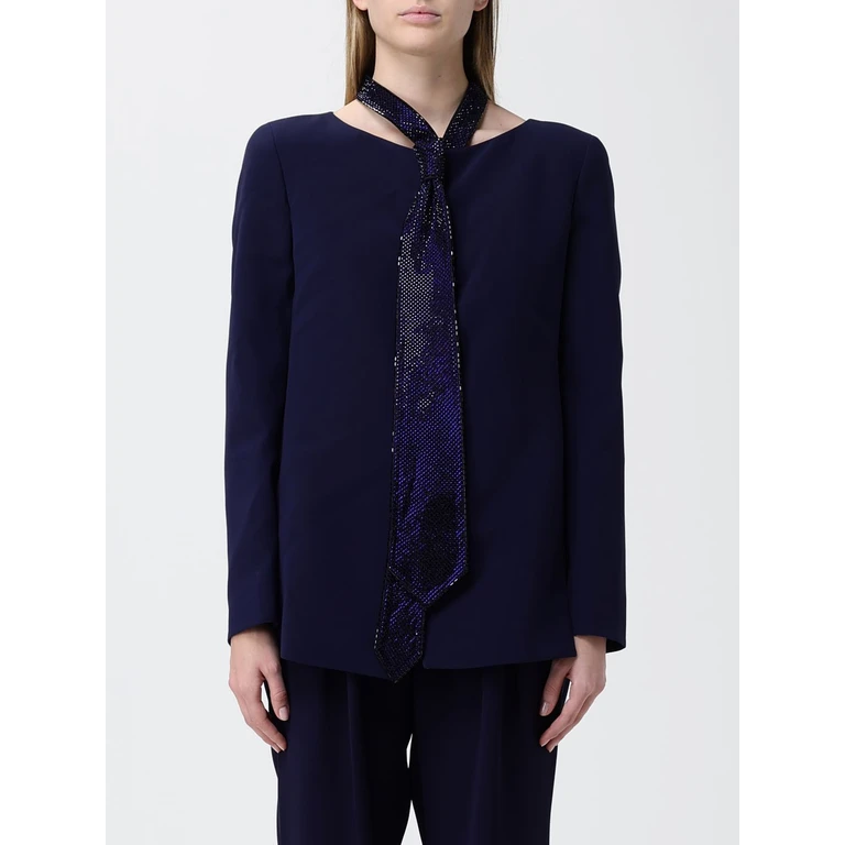 Top Woman color Blue (GW002506AF24544ZZ017)