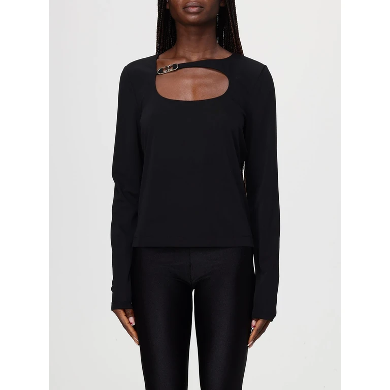 Top Woman color Black (80PAH643J0253899)
