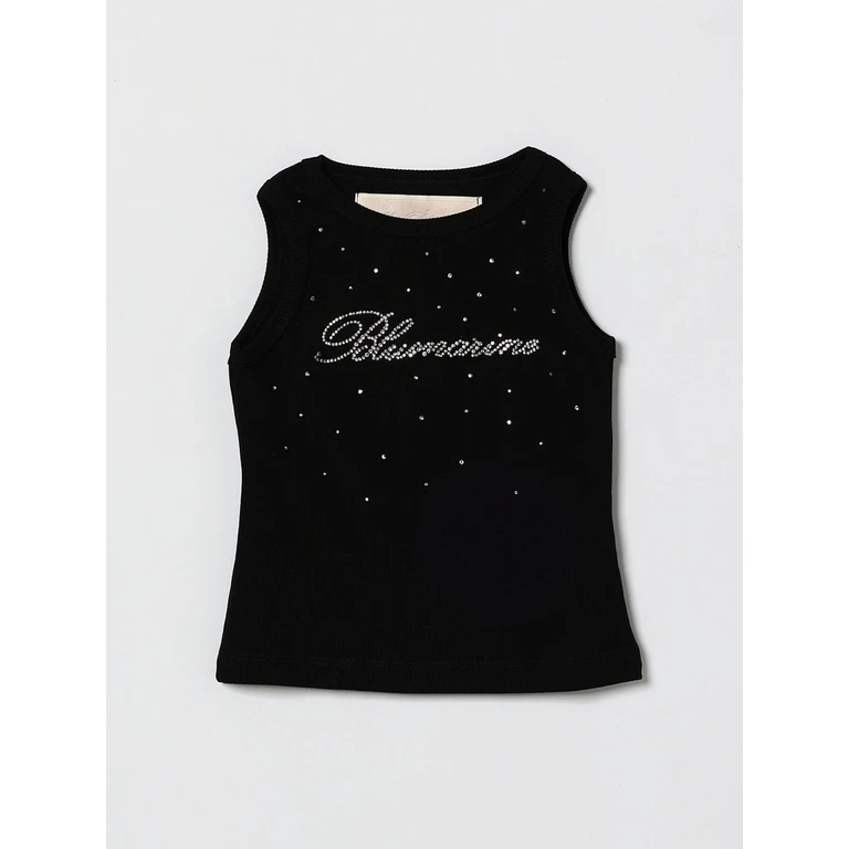 T-Shirt Kids color Black (BFTS0260CS029N000)