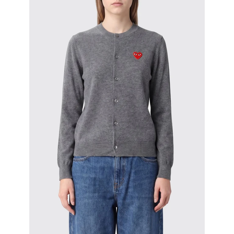 Sweater Woman color Grey (AXN007051D3)