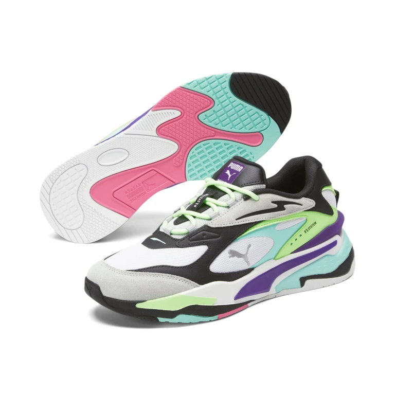 Men's Rs-Fast Spring Break Sneakers