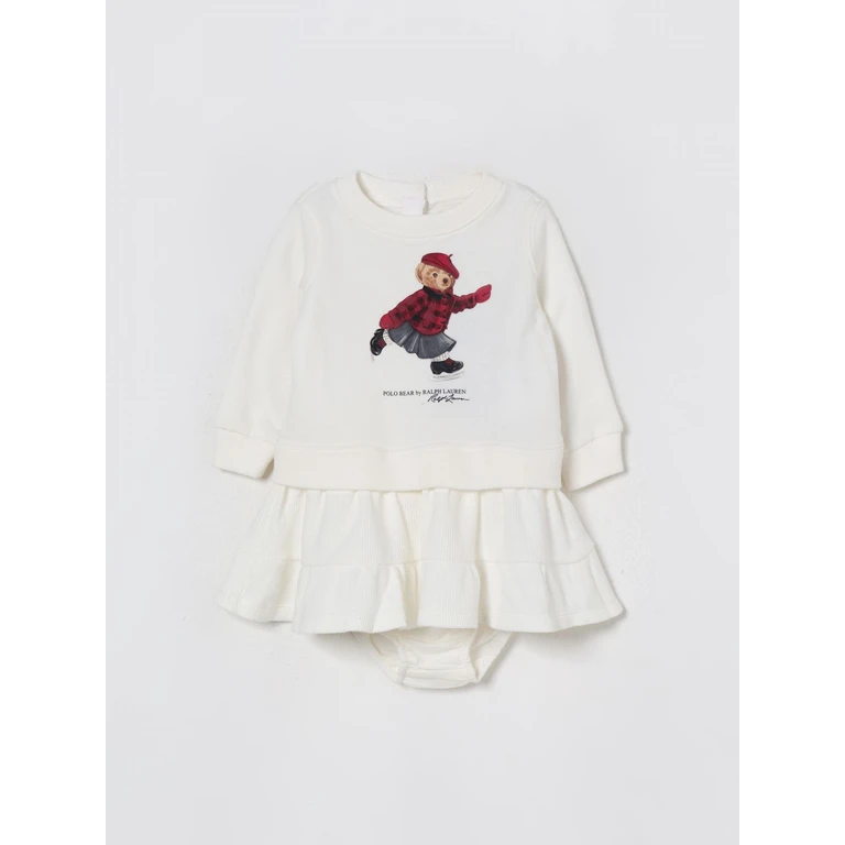Romper Kids color Beige (310981086001)