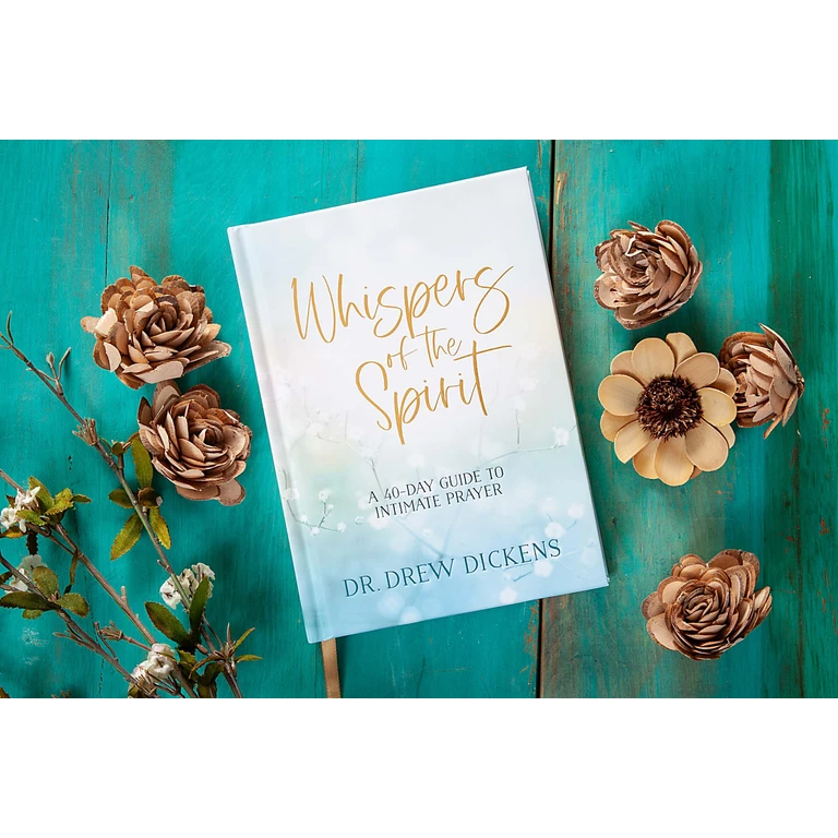 Whispers of the Spirit