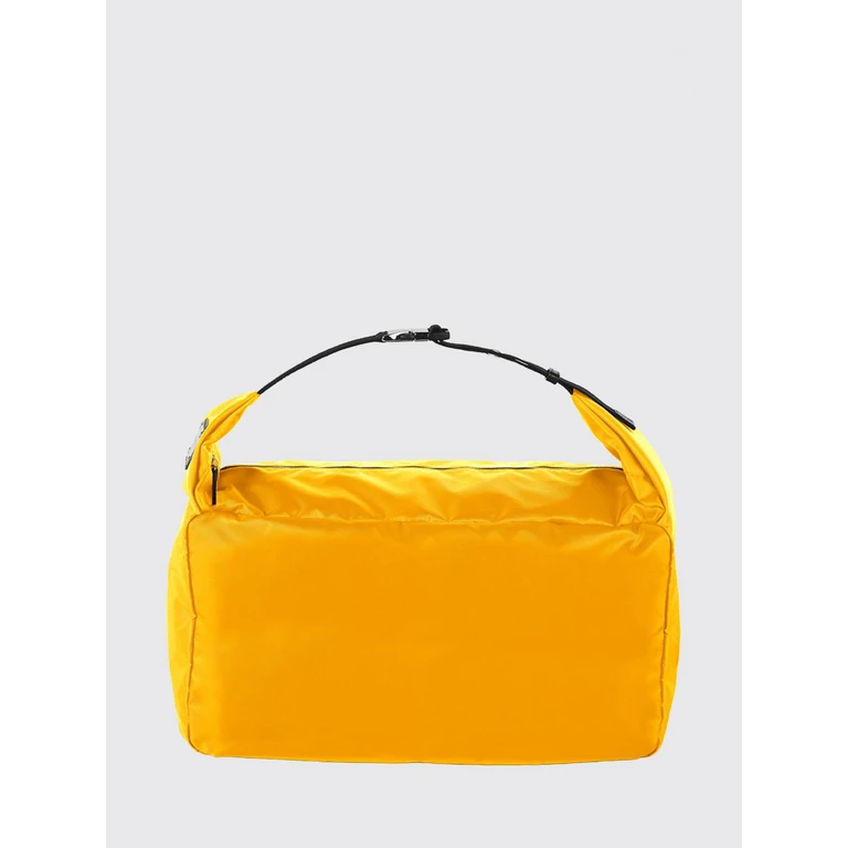 Travel Bag Men color Yellow (A2123902210)