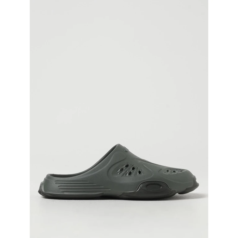 Shoes Men color Olive (BDS24S07003863GY11)