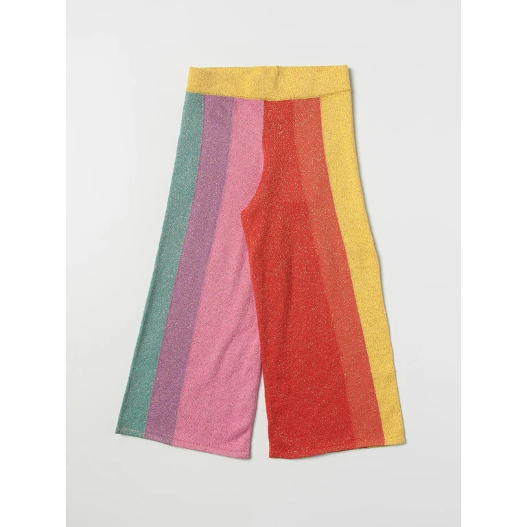 STELLA MCCARTNEY Pants Kids color Multicolor (8R6D00Z0789999)