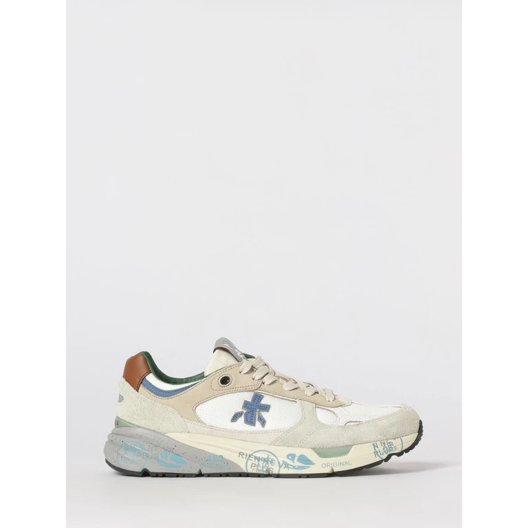 Sneakers Men color White (MASEU8110)