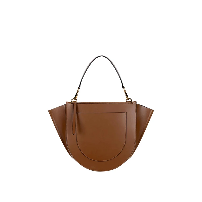 Sac Bandoulière - Marron (645000002117321000)