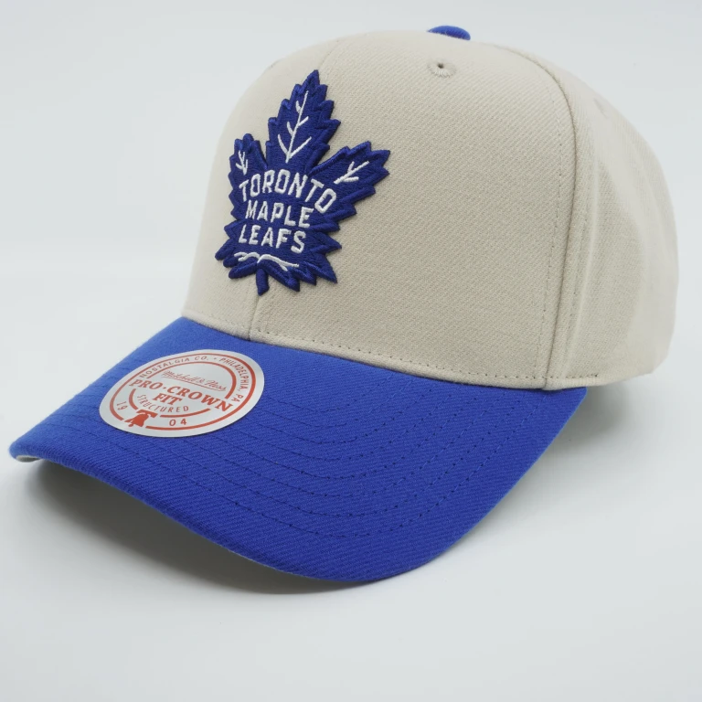 Men's NHL Game On Pro Snapback Maple Leafs Snapback Caps