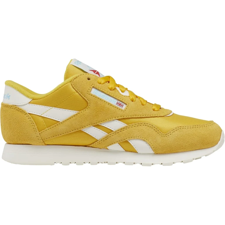 Women's Classic Nylon Sneakers