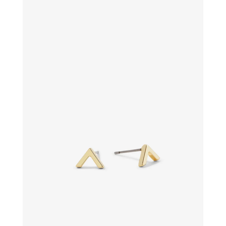 Highs & Lows Stud Earrings