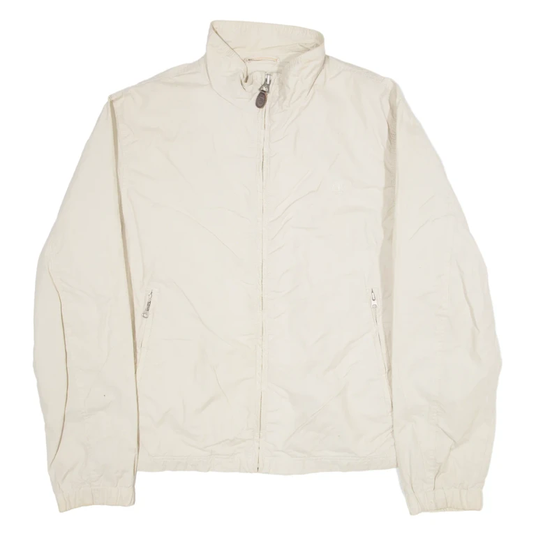 TIMBERLAND Mens Jacket Beige XL