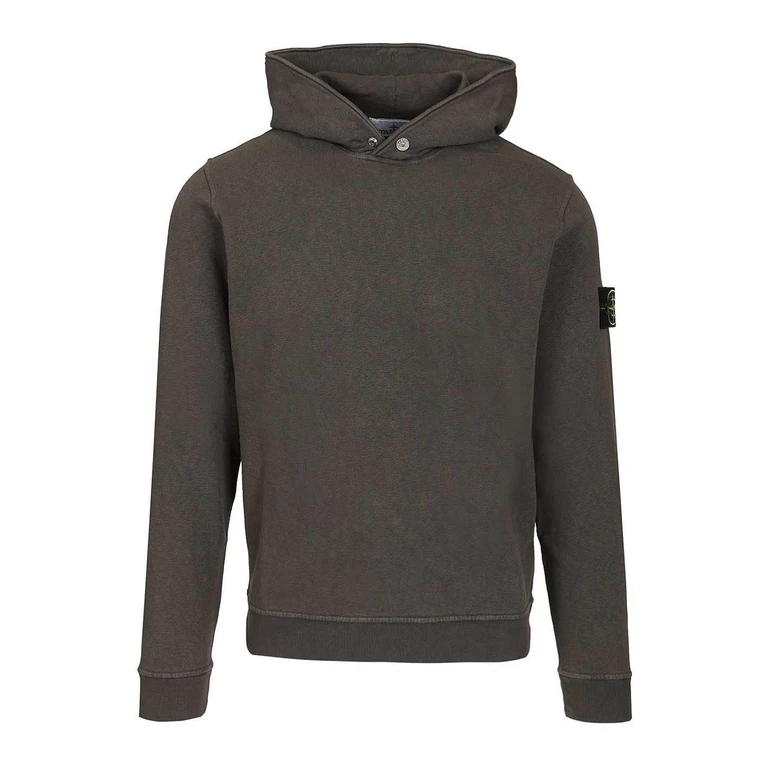Stone Island Sweat-Shirts - Gris (6100031S0060V0165)