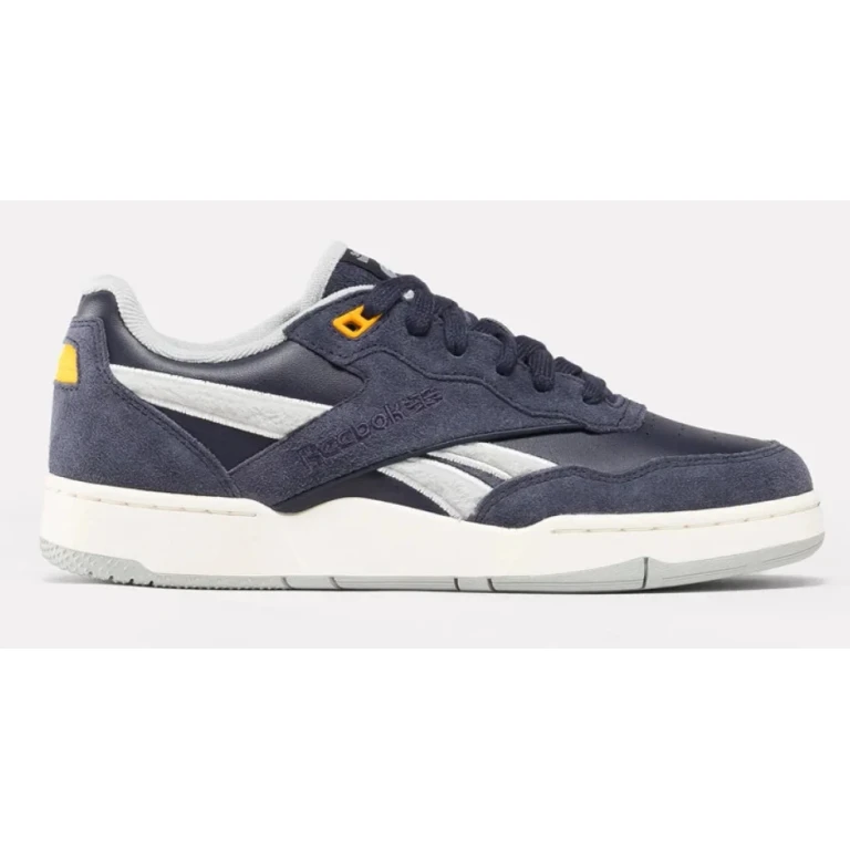 Men's X Si Bb 4000 II Shoes - Power Navy