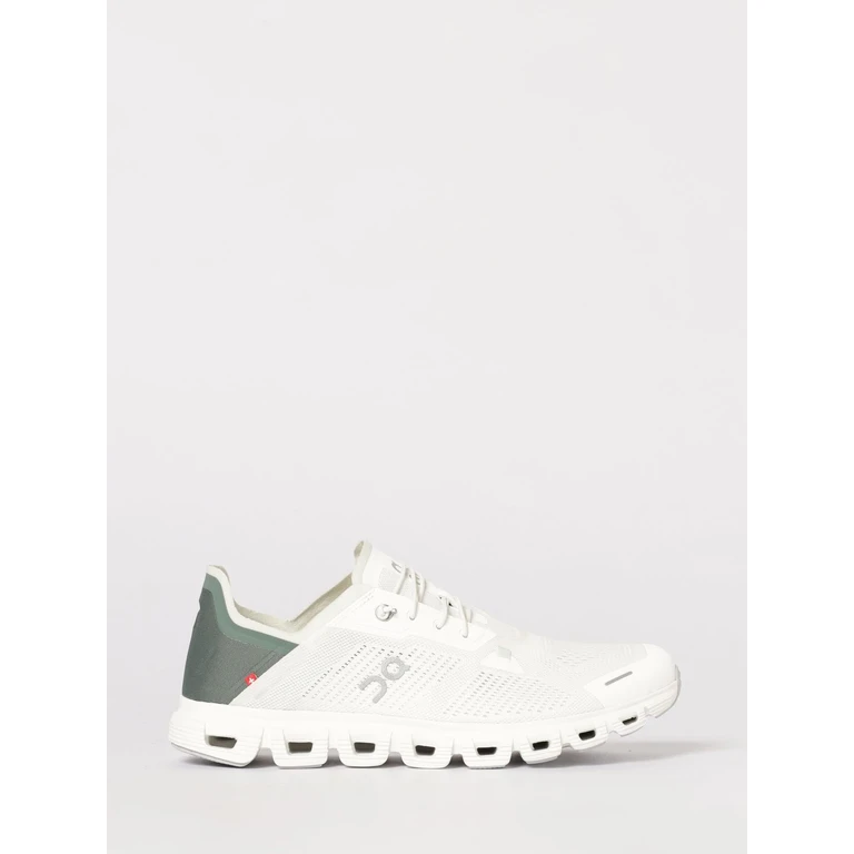 Sneakers Men color White (3MF10033427)