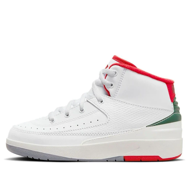 Preschool Air Jordan Retro 2 'Origins (Ps)'