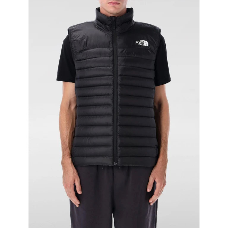 Suit Vest Men color Black (NF0A89VCJK31)