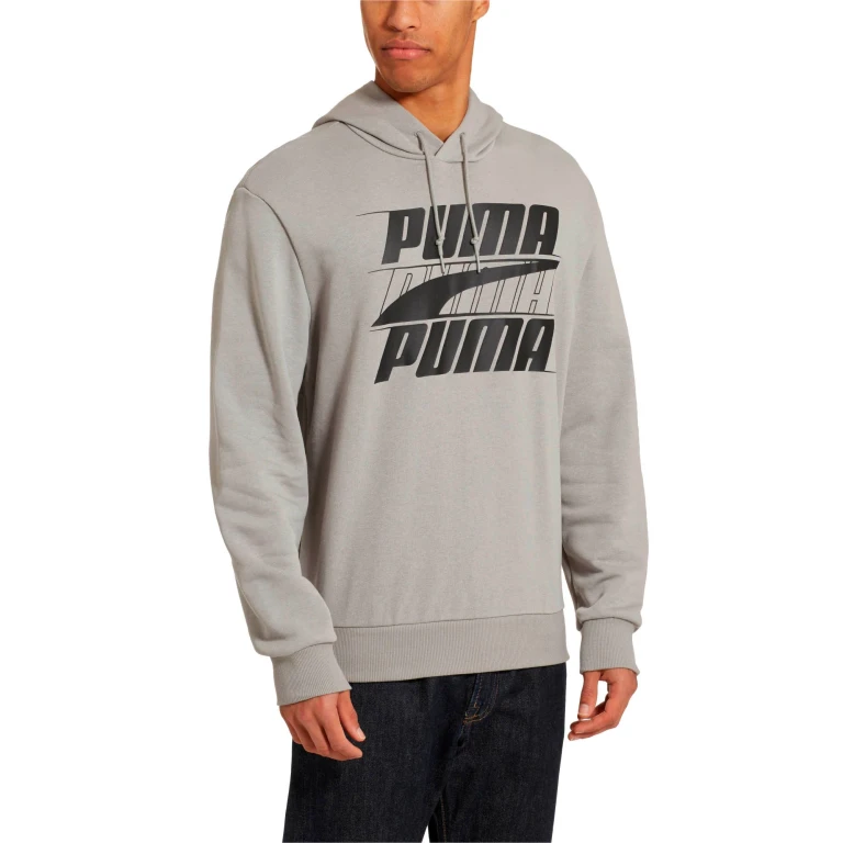 Men's Rebel Hoody Sweaters