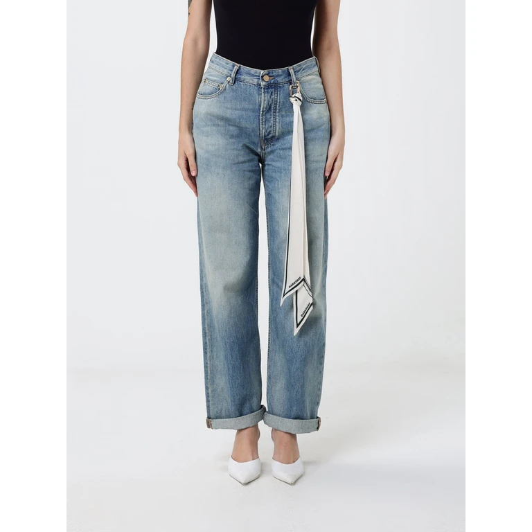 Jeans Woman color Denim (WTR21DBL20W051W051)
