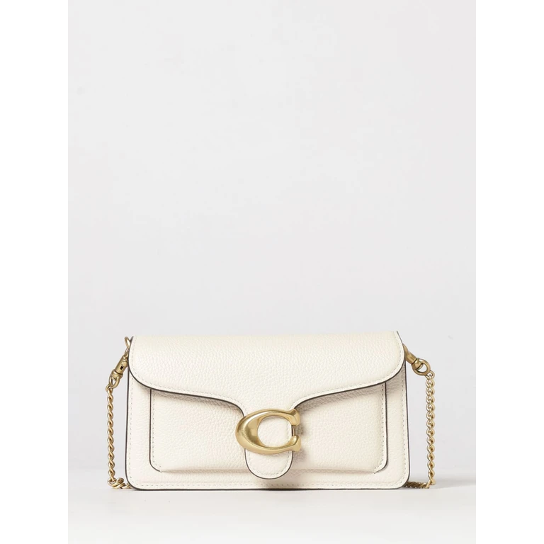 Mini Bag Woman color White (CBF14B4CHALK)