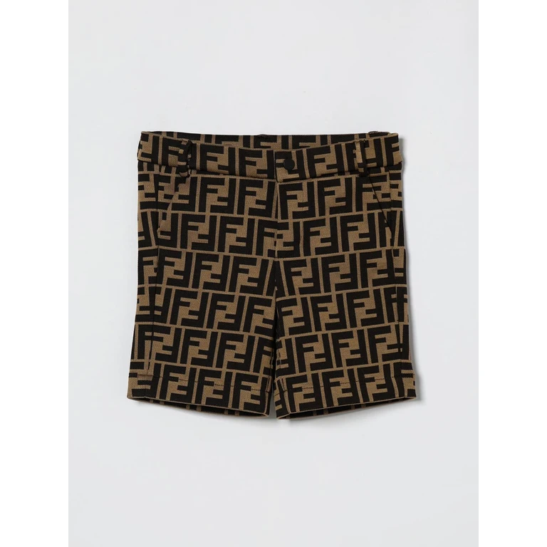Shorts Kids color Hazel (BMF176A6A6F0E0X)