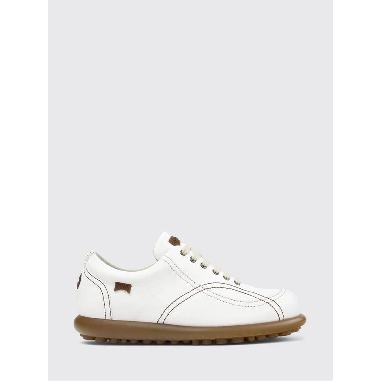 Sneakers Woman color White (27651-135TWINS0)