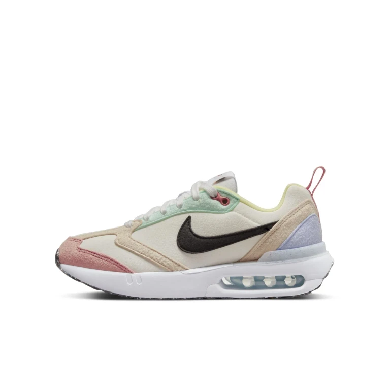 Youth Air Max Dawn Gs 'Madder Root' Sneakers