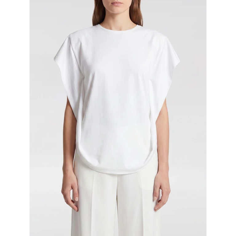 T-Shirt Woman color White (26SWM19AMORIAWHI79)