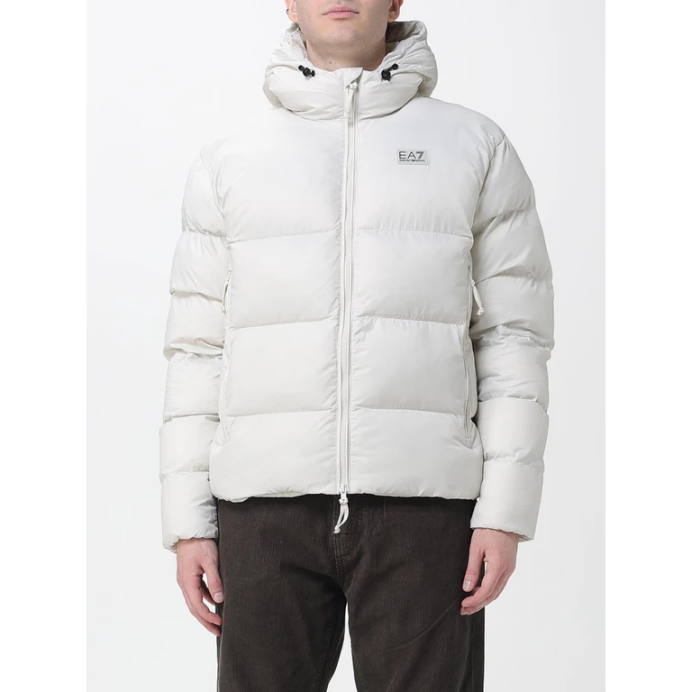 Jacket Men color Silver (7M000694AF15956U1112)