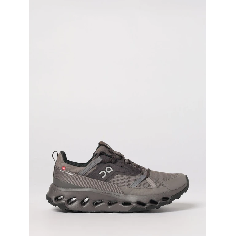 Sneakers Men color Grey (3WE10013433)