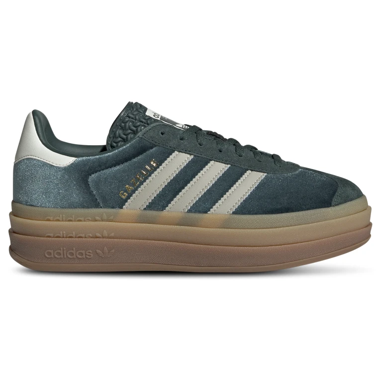 [IG4391] Womens adidas Originals Gazelle Bold