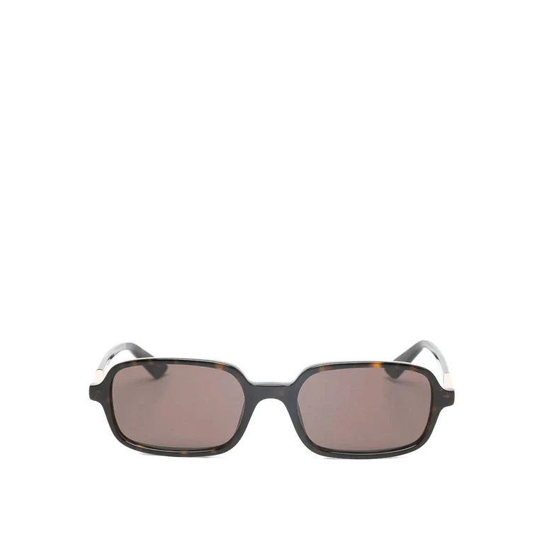 Lunettes de Soleil - Marron