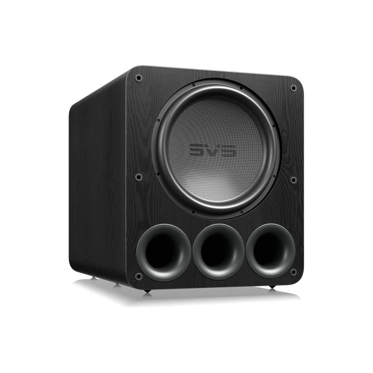 PB-5000 R Evolution 15" Powered Subwoofer (Open Box)