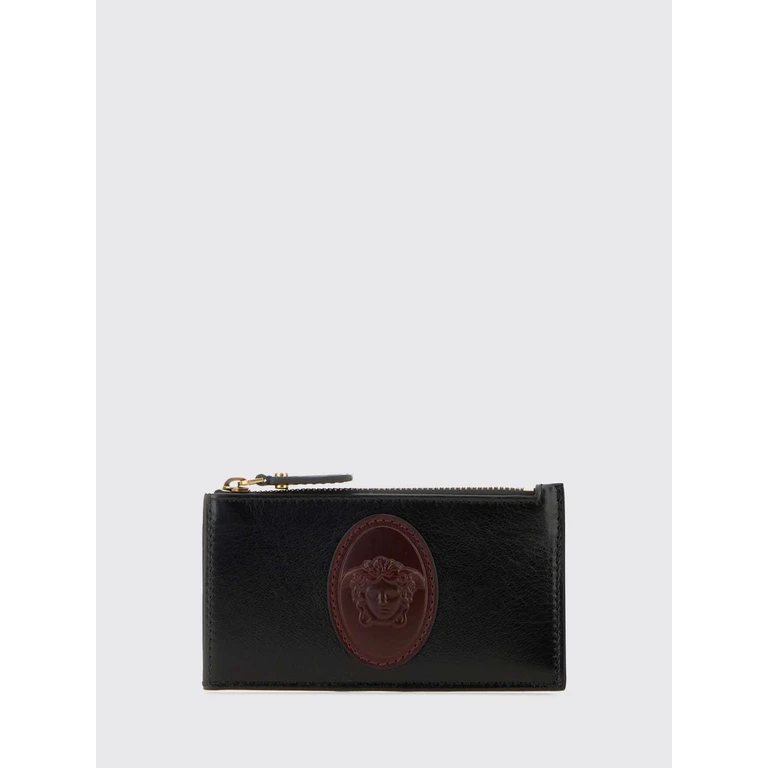 Wallet Men color Black (10241911A185662B0AJ)