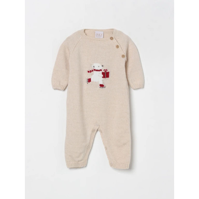 Tracksuit Kids color Beige (00511302259H56)