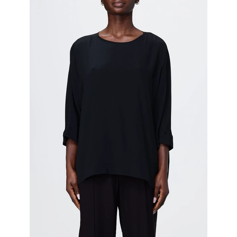 Top Woman color Black (DC497SF0107DXXX999)
