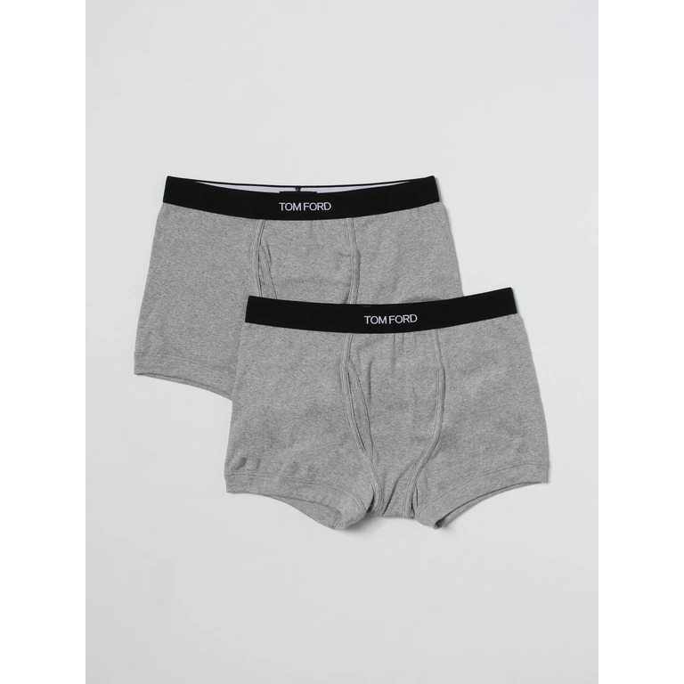 Underwear Men color Grey (T4XC31040020)