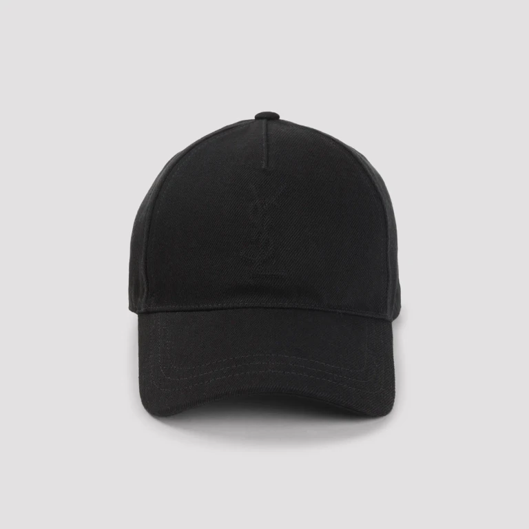 SAINT LAURENT - Saint Laurent Hat
