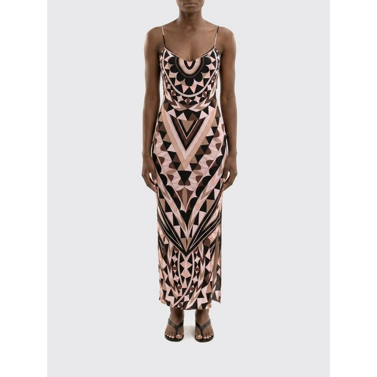 Dress Woman color Nude (6HRI276H773039)