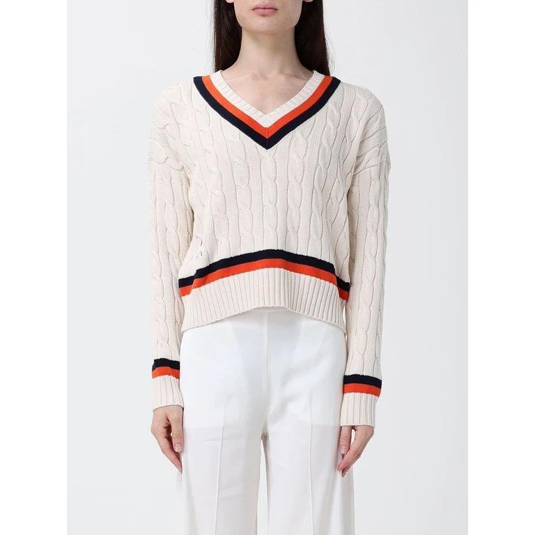 Sweater Woman color Beige (200P03474002)