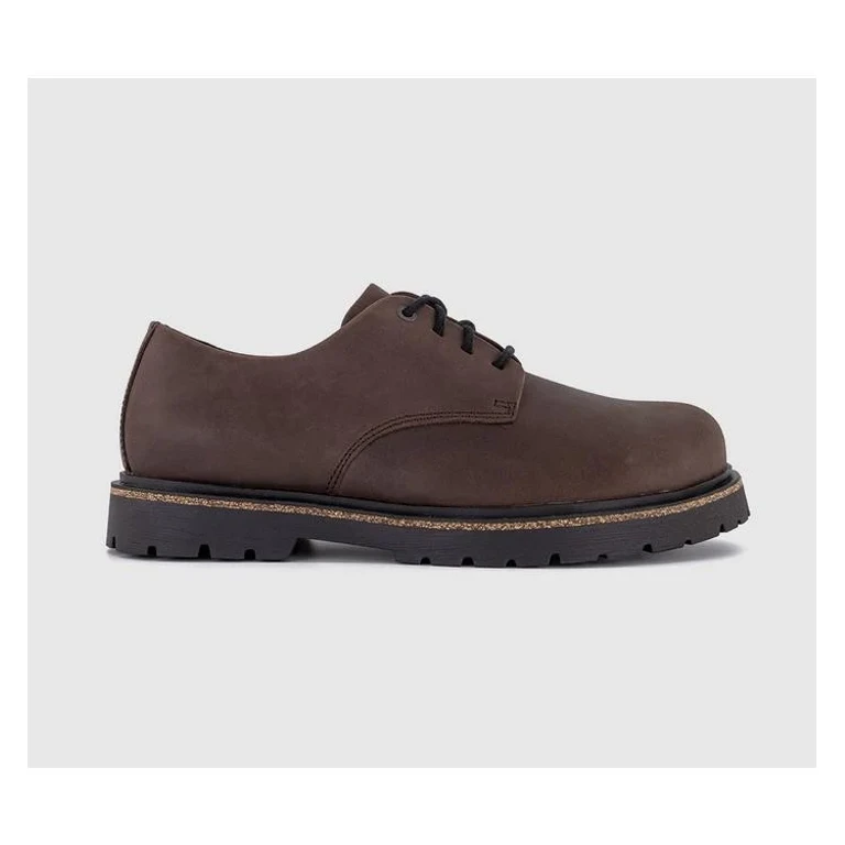 Highwood Low Dress Shoes Regular