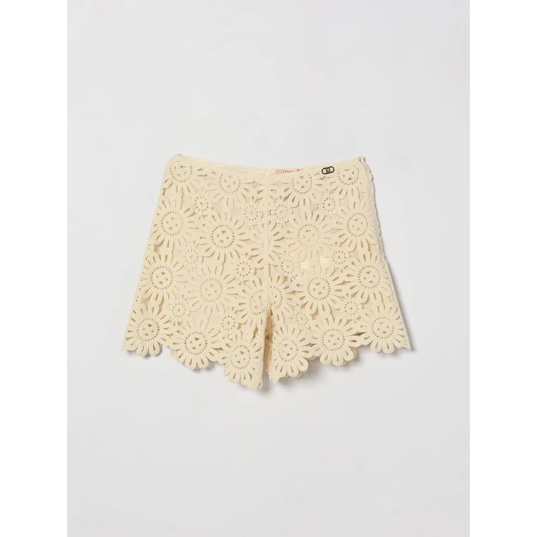 LIU JO Shorts Kids color Natural (GA6059MA05160924)