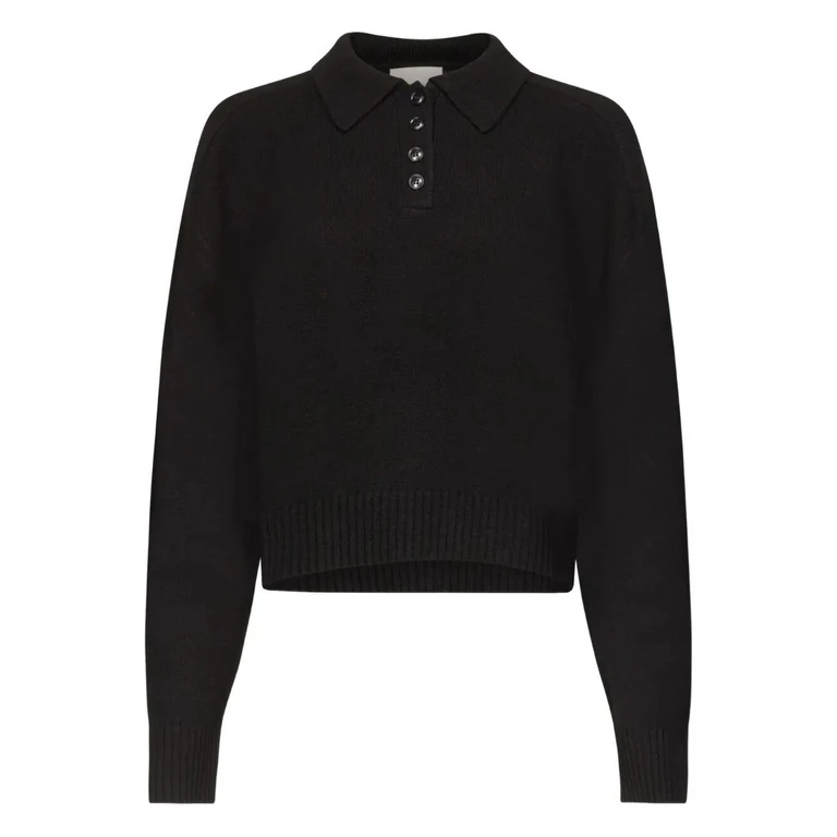 LOU LOU DE SAISON "Homere" Lds Boxy Sweater