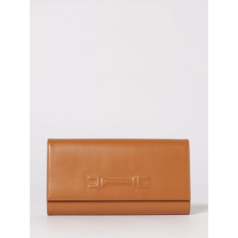 Clutch Woman color Leather (BS99A63E2027)