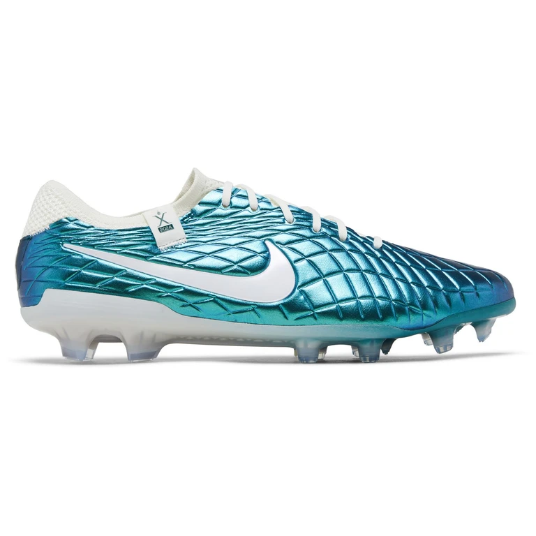 Men's Tiempo Legend 10 Elite Fg 'Emerald' Shoes