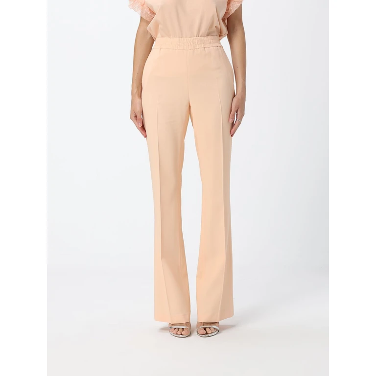 Trousers in Viscose Blend (261TP222511750)