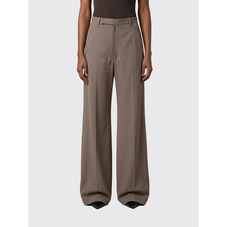 Pants Woman color Grey (RP01F6355WT34)