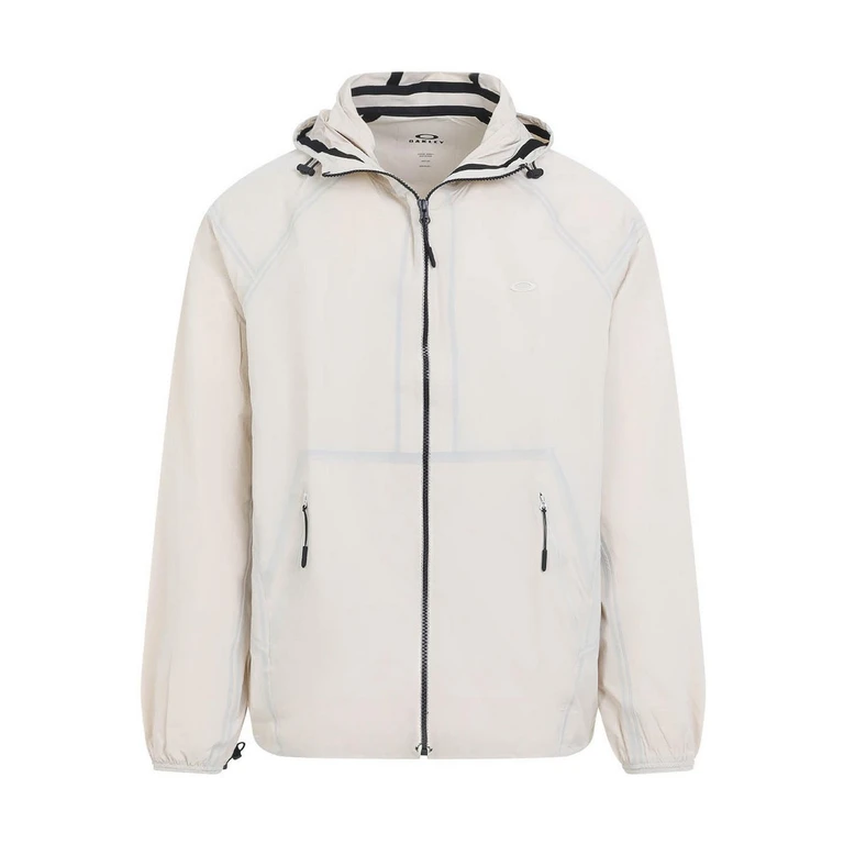 Veste Casual - Gris Clair (FOA40788268S)