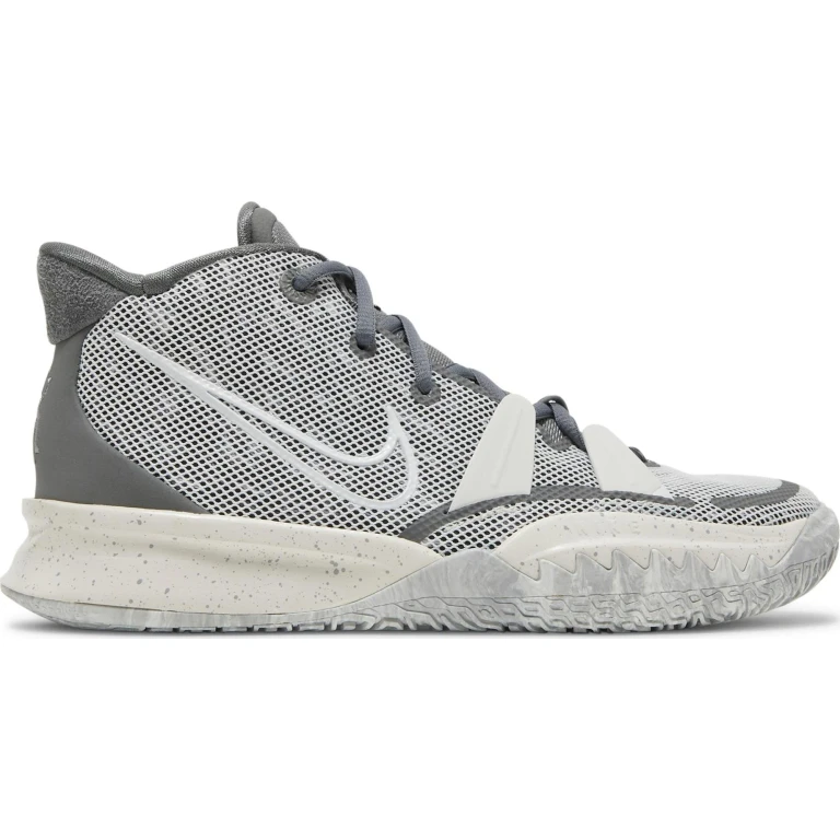 Youth Kyrie 7 Se Gs Shoes