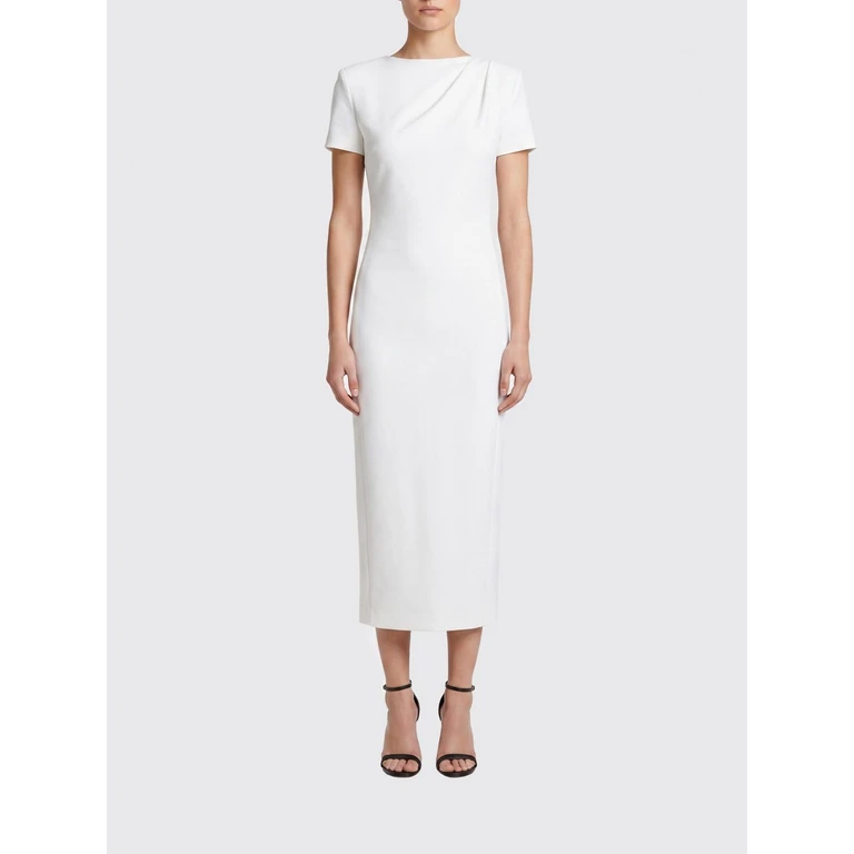 Dress Woman color White (56114114168)